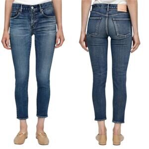 Moussy Mclean Vintage Jeans